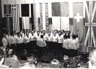 30 ottobre 1976 - Auditorium del CERN